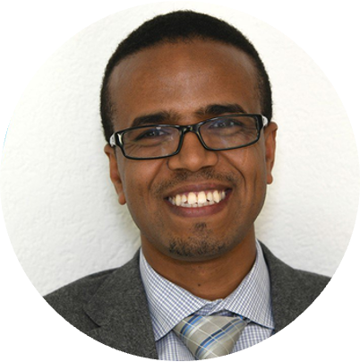Dr. Amir Aman